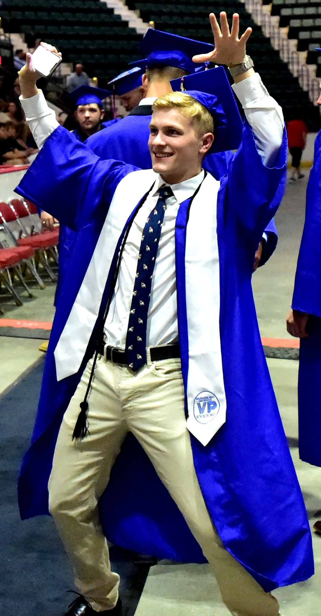 South Glens Falls graduation 2019